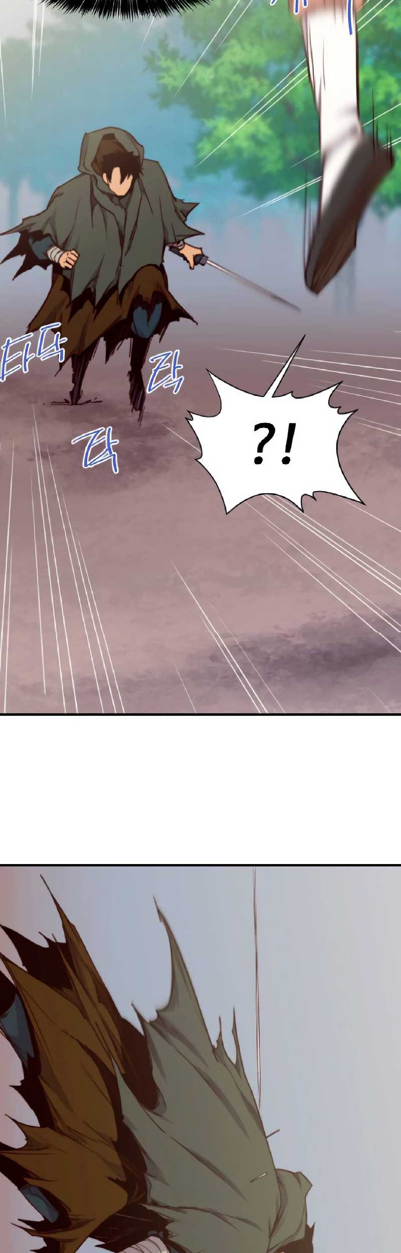 The Strongest in History Chapter 145 - halaman 28
