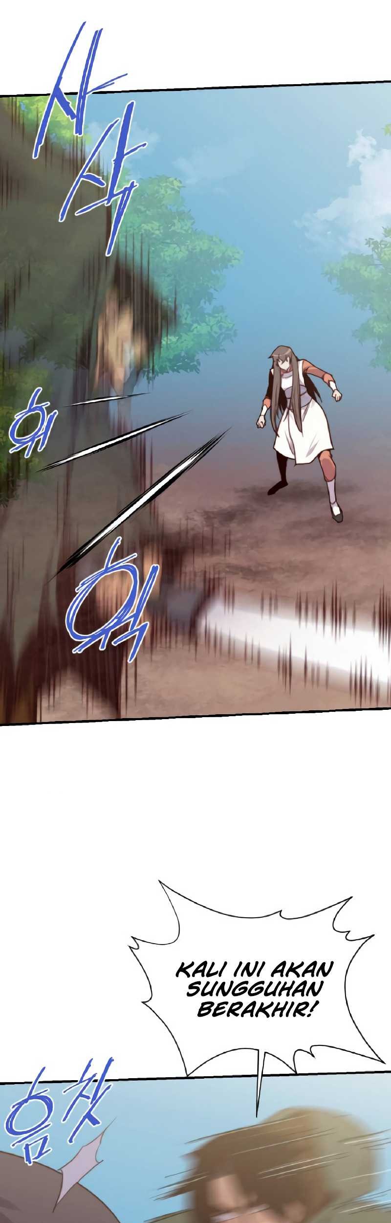 The Strongest in History Chapter 145 - halaman 31
