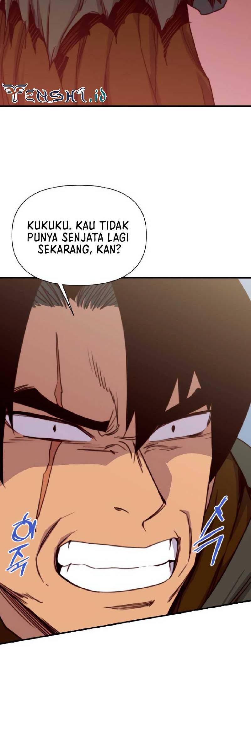 The Strongest in History Chapter 145 - halaman 39