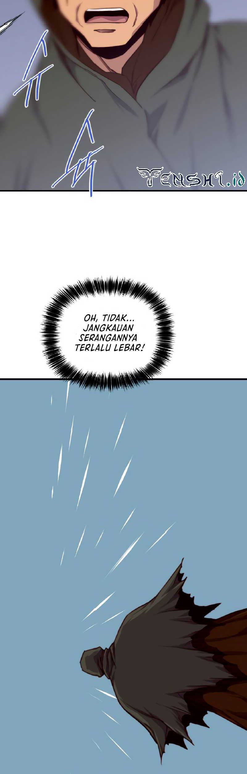 The Strongest in History Chapter 145 - halaman 4