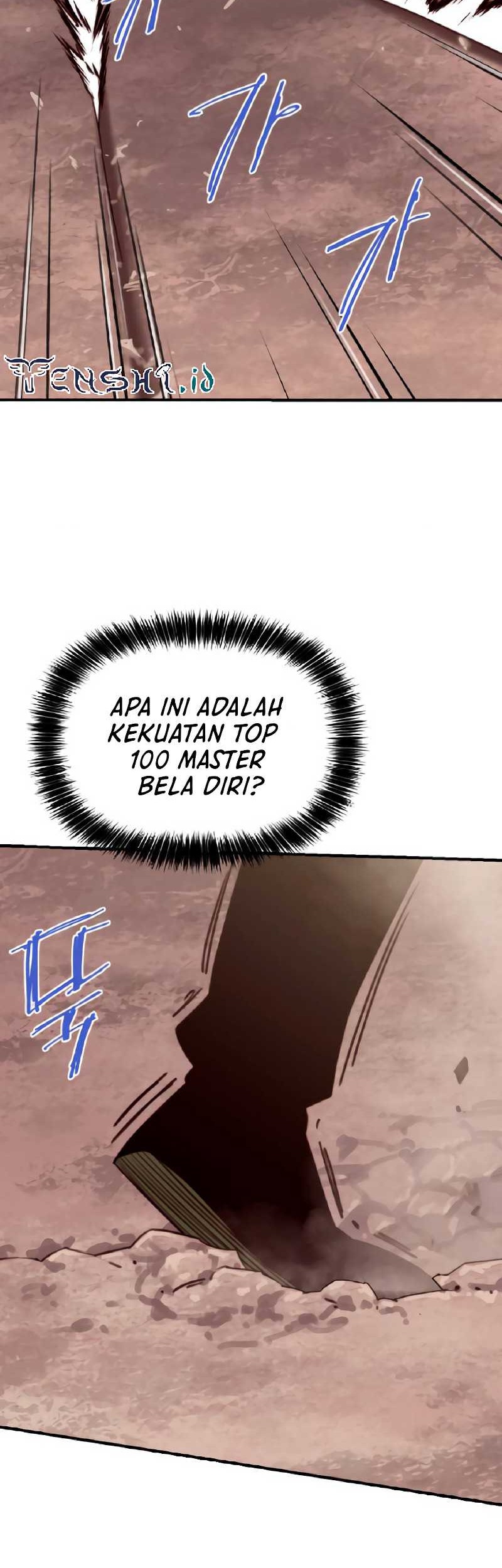 The Strongest in History Chapter 145 - halaman 47