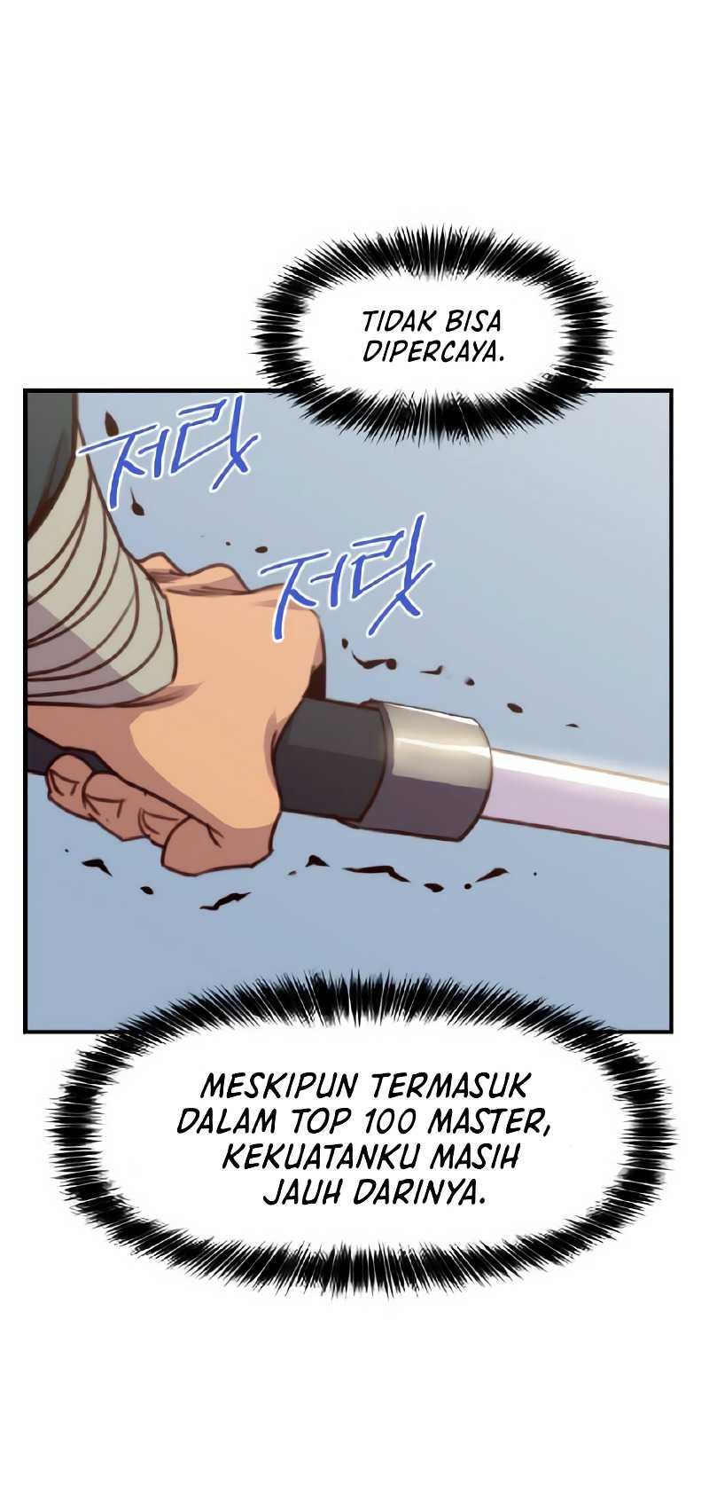 The Strongest in History Chapter 145 - halaman 48