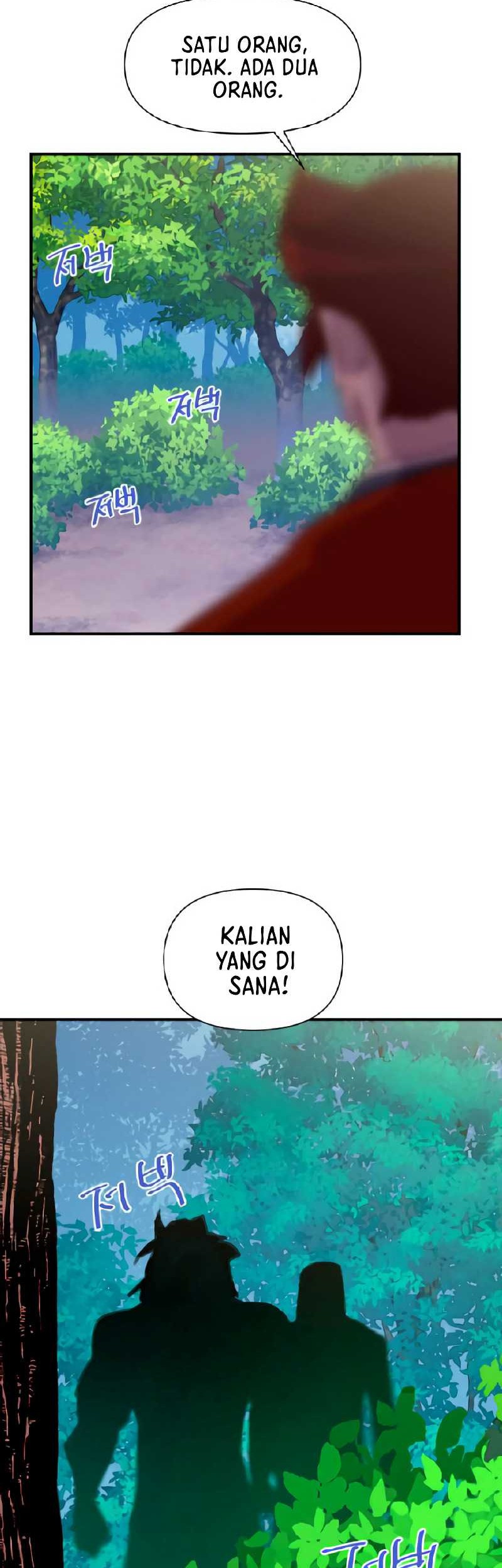 The Strongest in History Chapter 145 - halaman 54