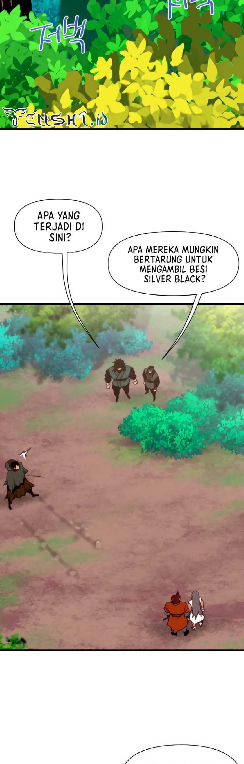 The Strongest in History Chapter 145 - halaman 55