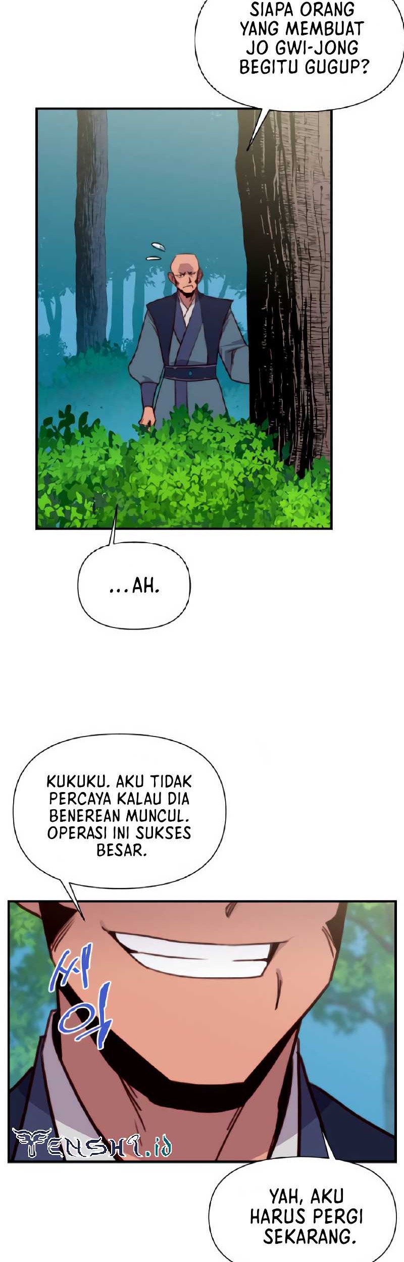 The Strongest in History Chapter 145 - halaman 56