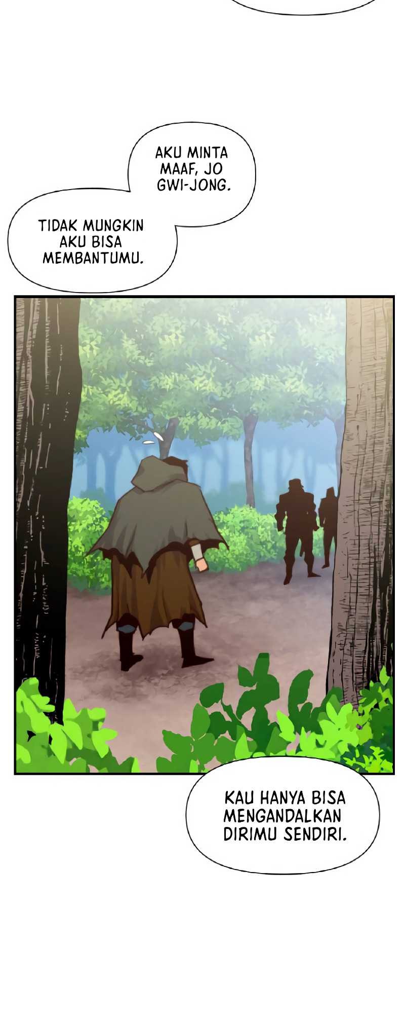 The Strongest in History Chapter 145 - halaman 57