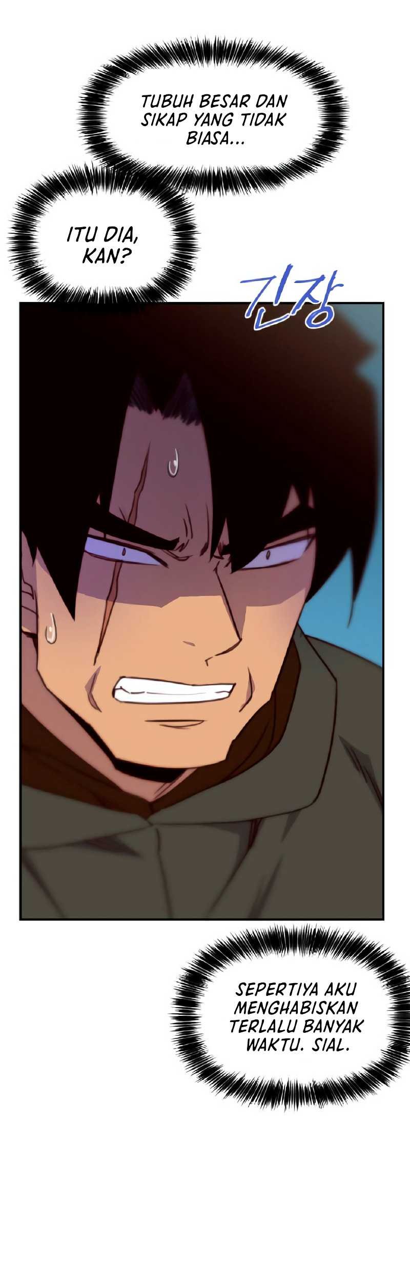 The Strongest in History Chapter 145 - halaman 58