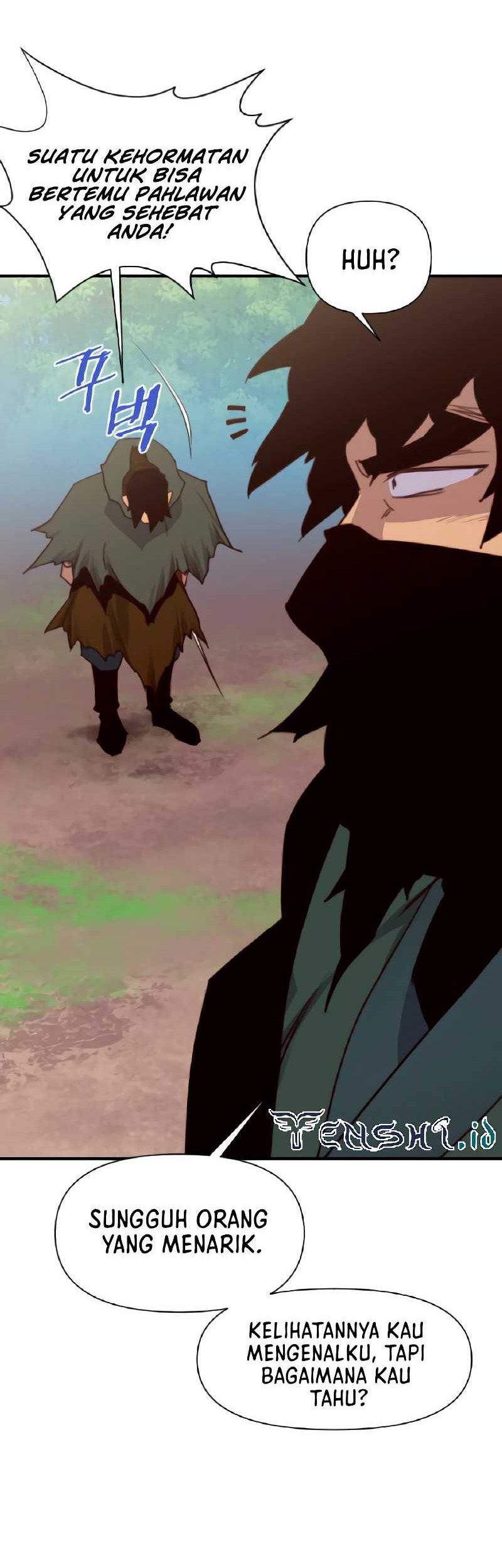 The Strongest in History Chapter 145 - halaman 59