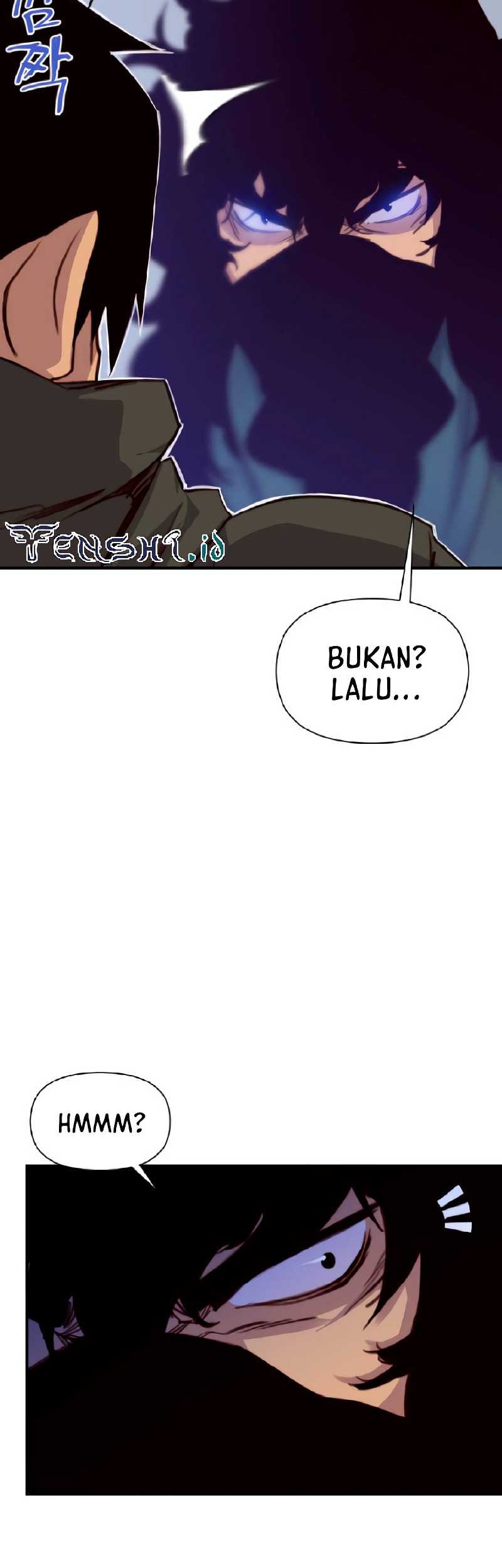 The Strongest in History Chapter 145 - halaman 61