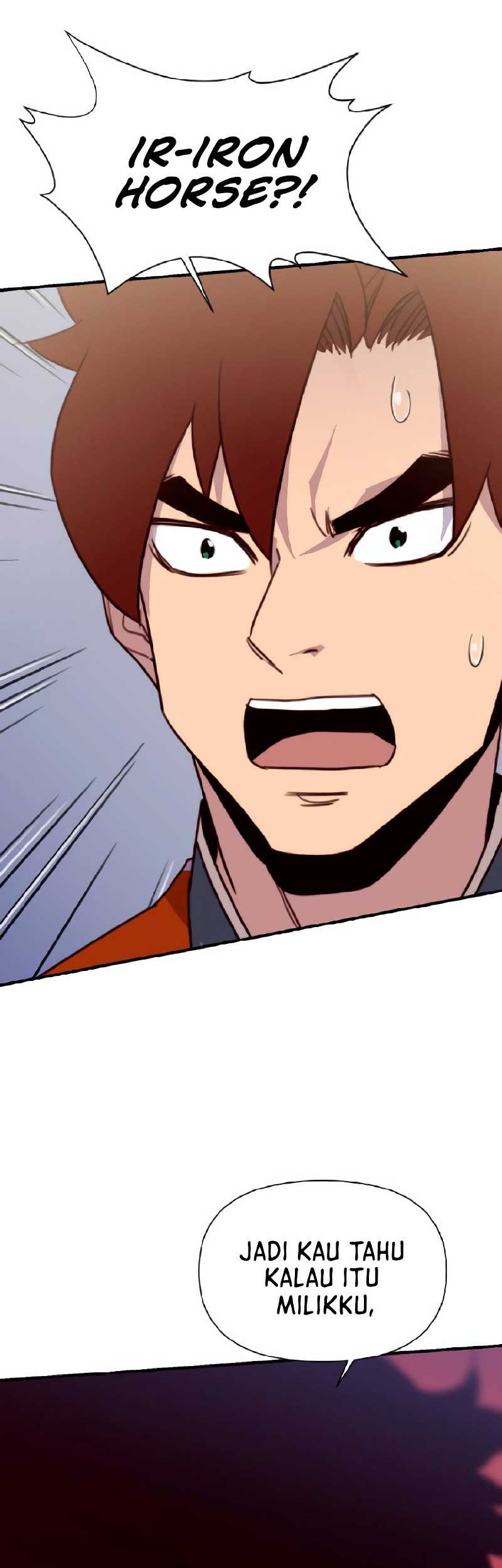 The Strongest in History Chapter 145 - halaman 64