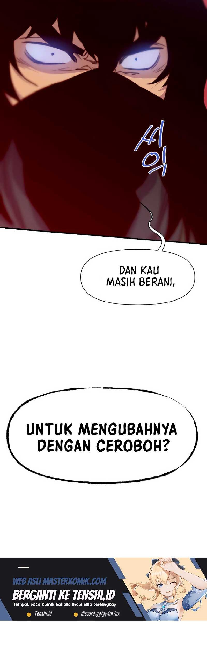 The Strongest in History Chapter 145 - halaman 65