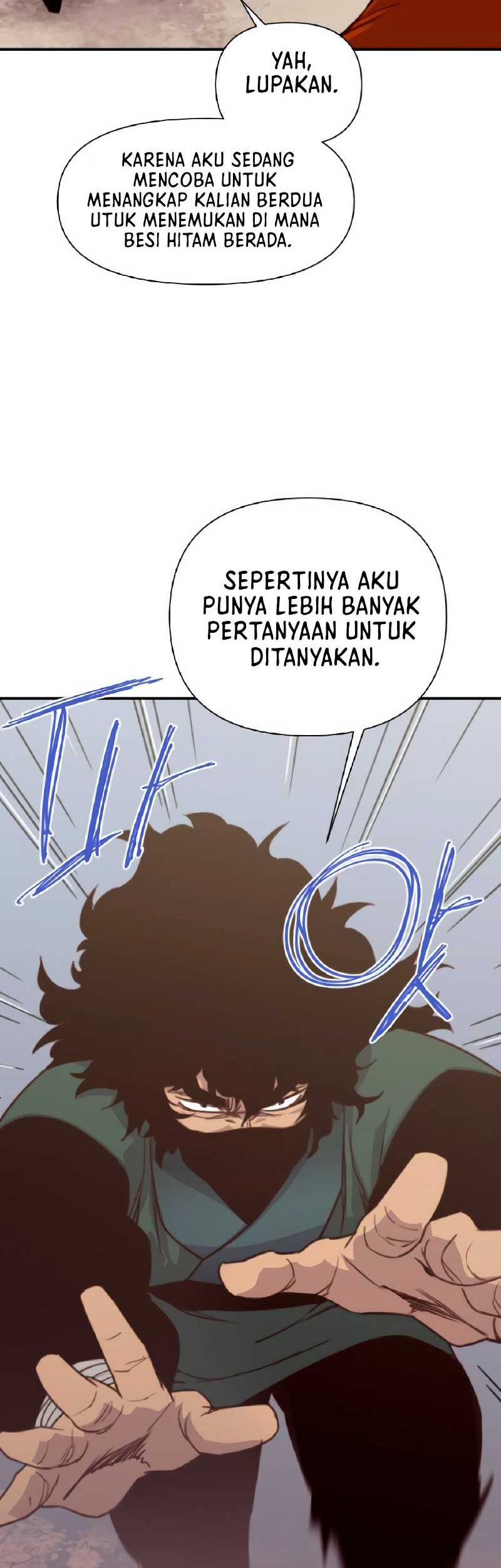 The Strongest in History Chapter 146 - halaman 10