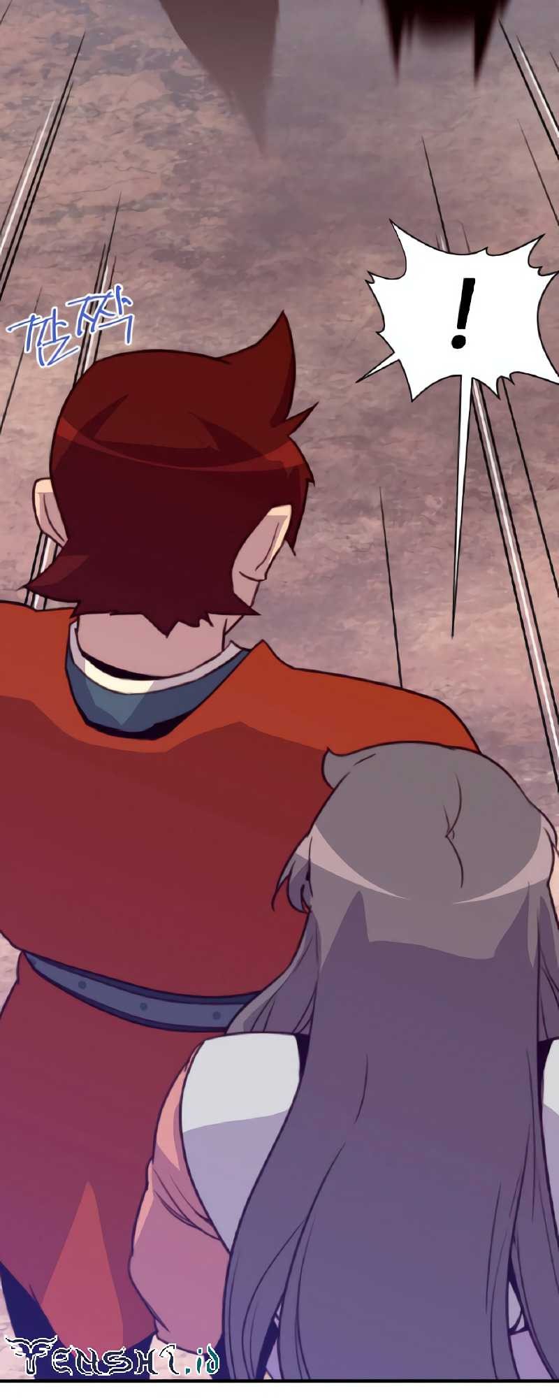 The Strongest in History Chapter 146 - halaman 11