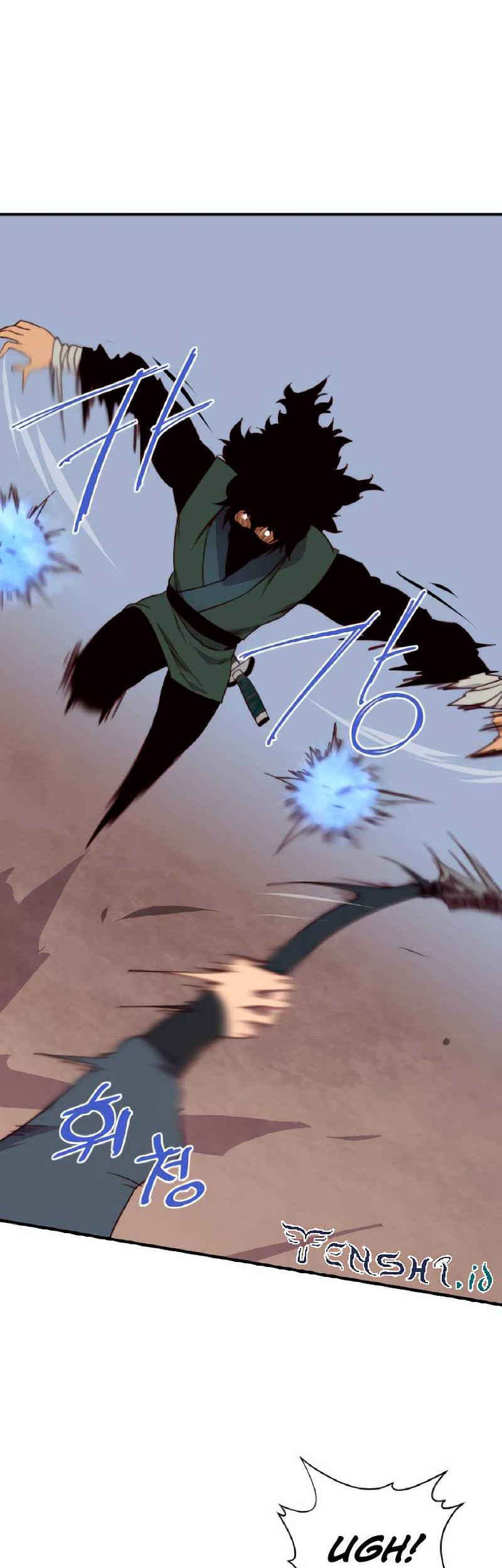 The Strongest in History Chapter 146 - halaman 13