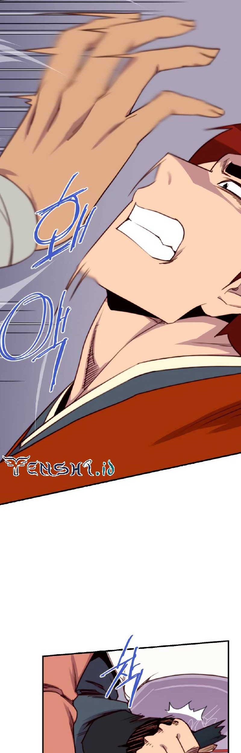 The Strongest in History Chapter 146 - halaman 15