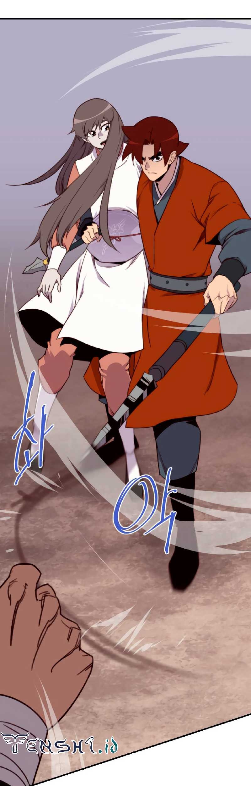 The Strongest in History Chapter 146 - halaman 17