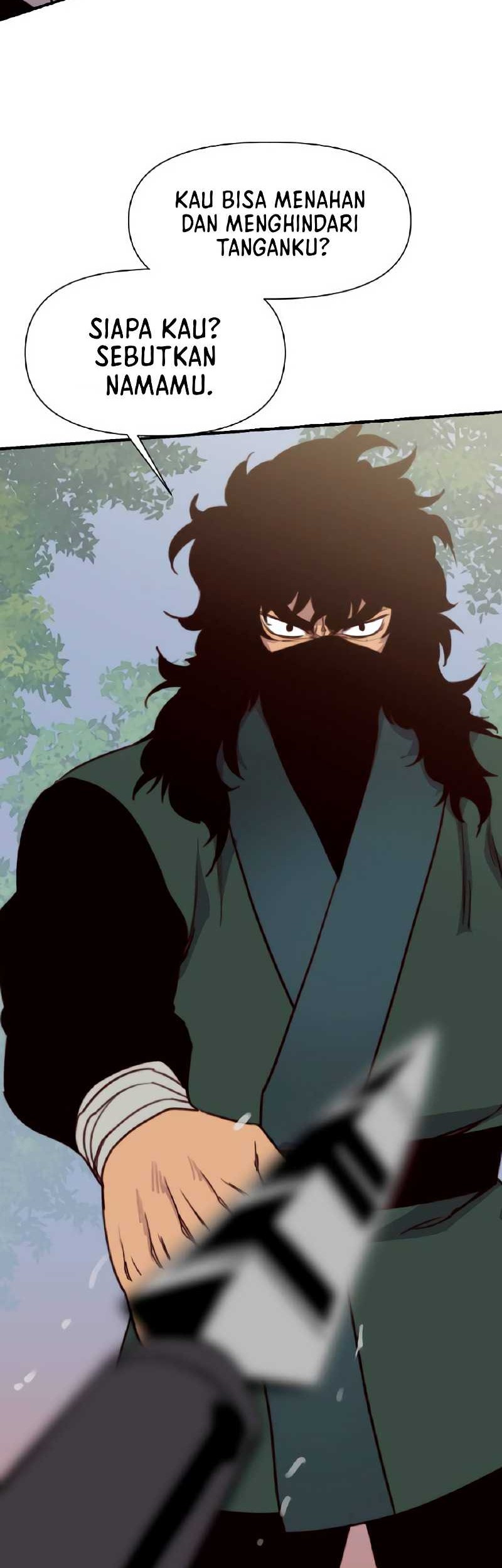 The Strongest in History Chapter 146 - halaman 18