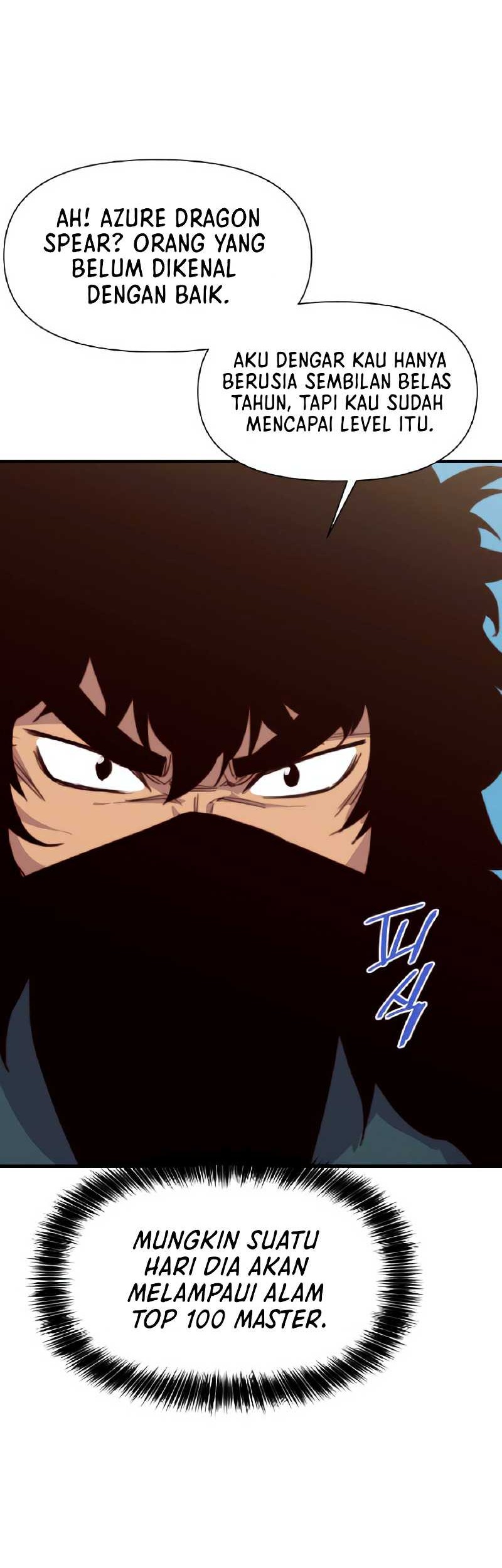 The Strongest in History Chapter 146 - halaman 20