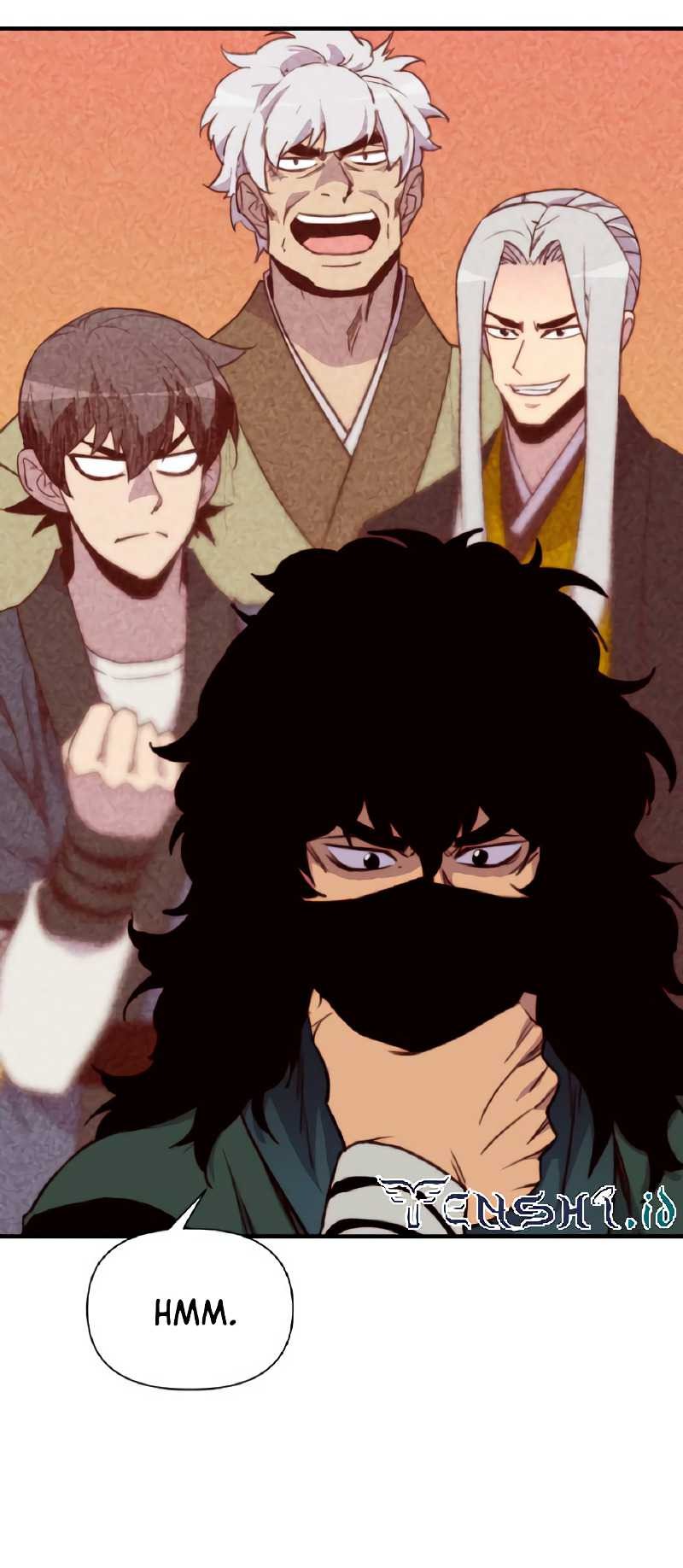 The Strongest in History Chapter 146 - halaman 21