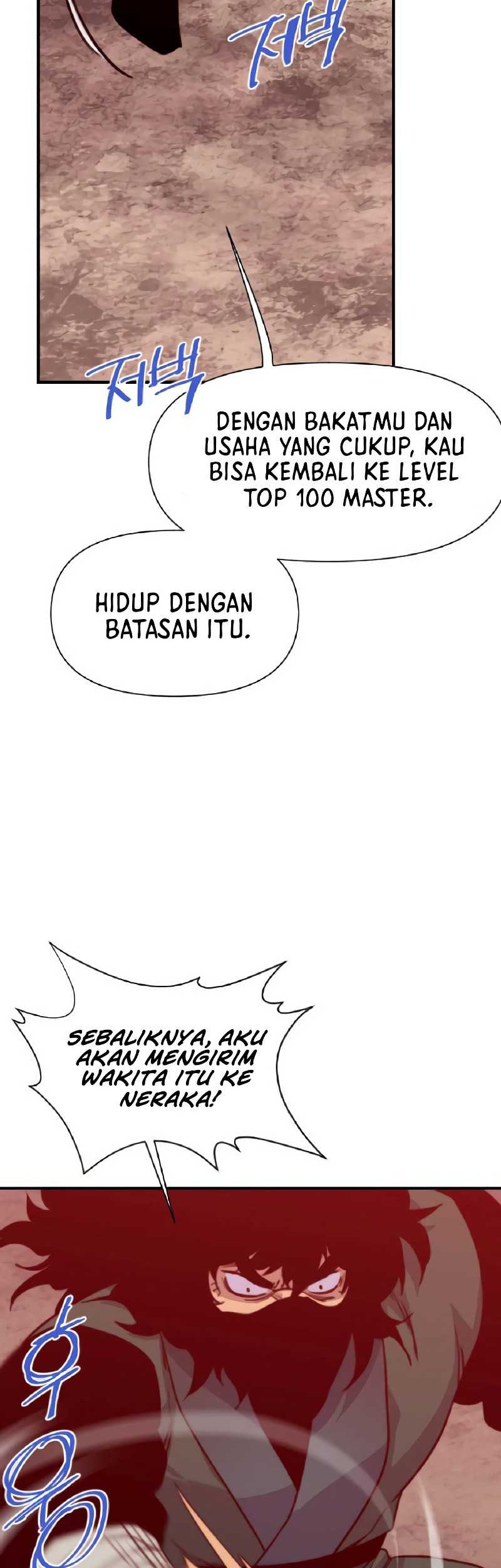 The Strongest in History Chapter 146 - halaman 23