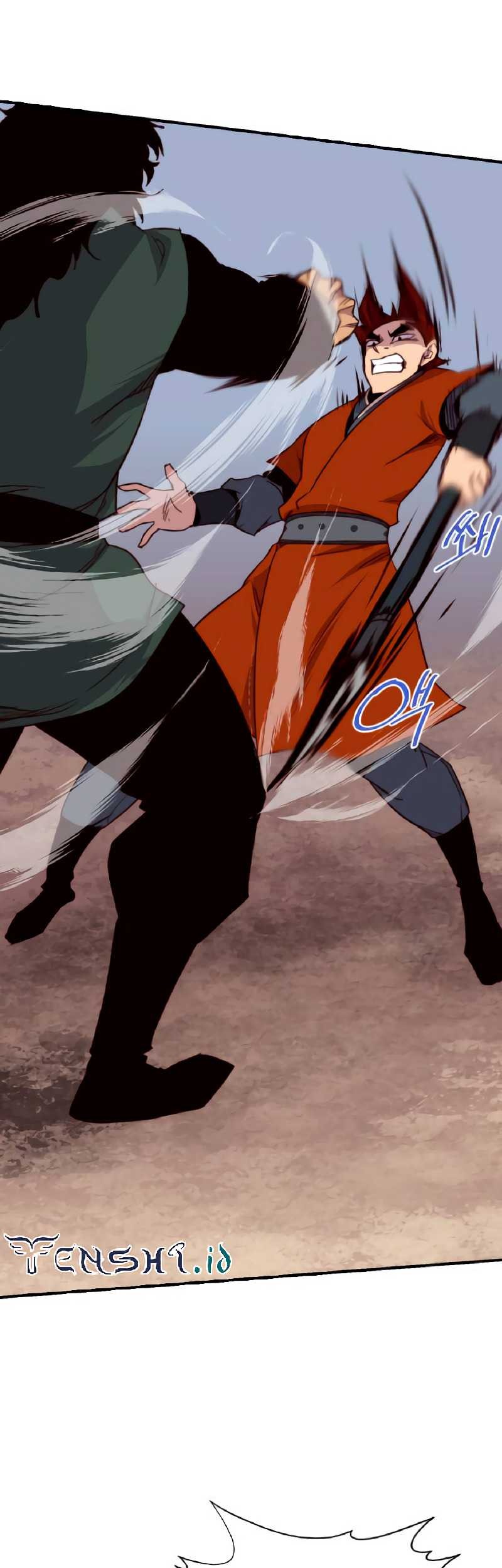 The Strongest in History Chapter 146 - halaman 27