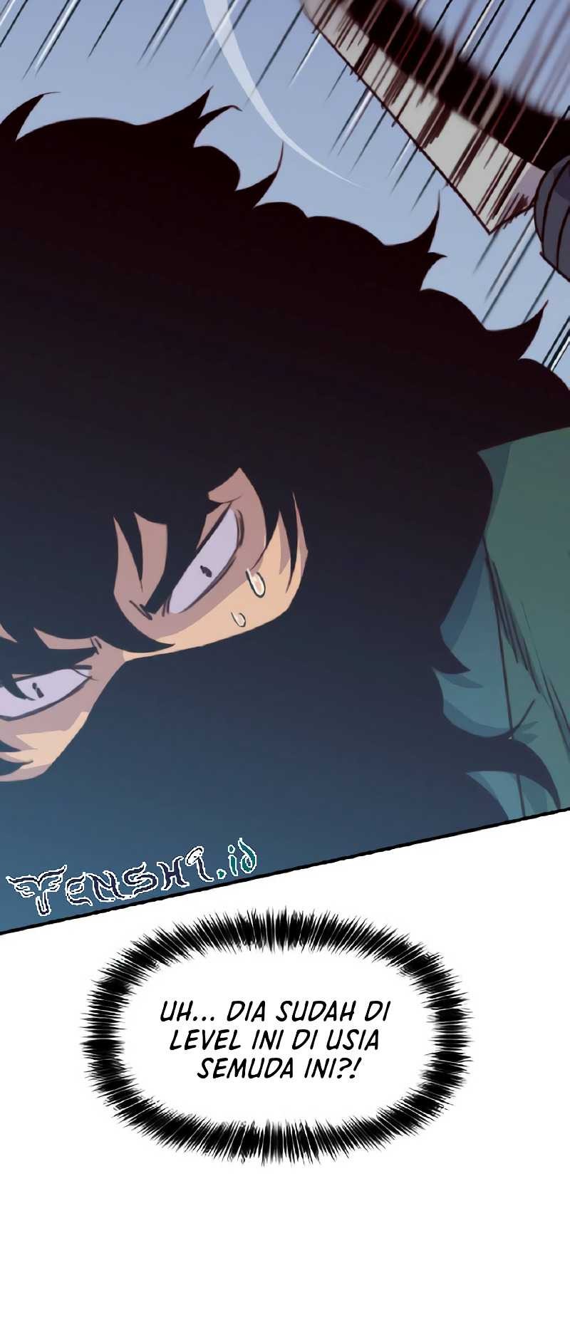 The Strongest in History Chapter 146 - halaman 31