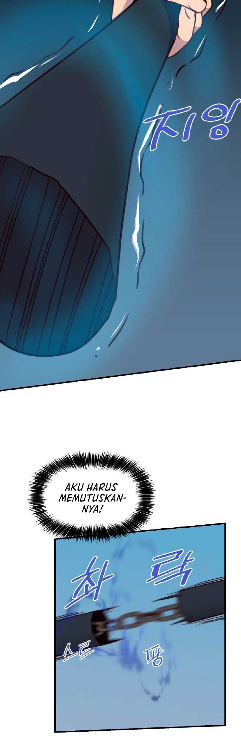The Strongest in History Chapter 146 - halaman 34