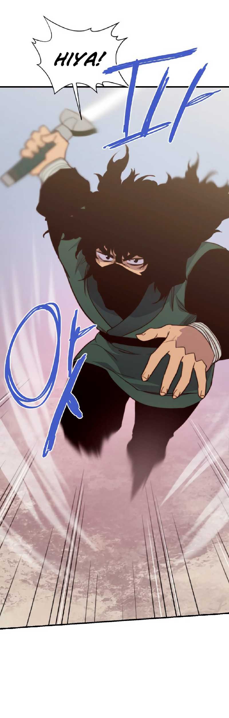 The Strongest in History Chapter 146 - halaman 37
