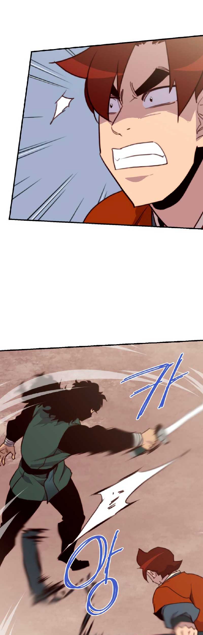 The Strongest in History Chapter 146 - halaman 38