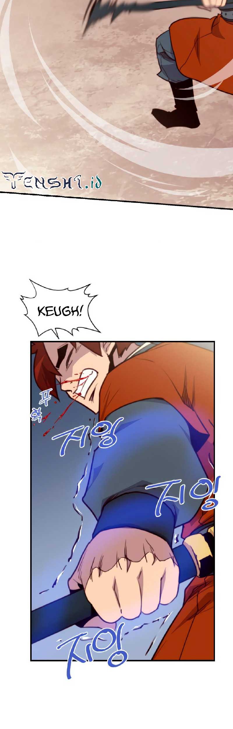 The Strongest in History Chapter 146 - halaman 39