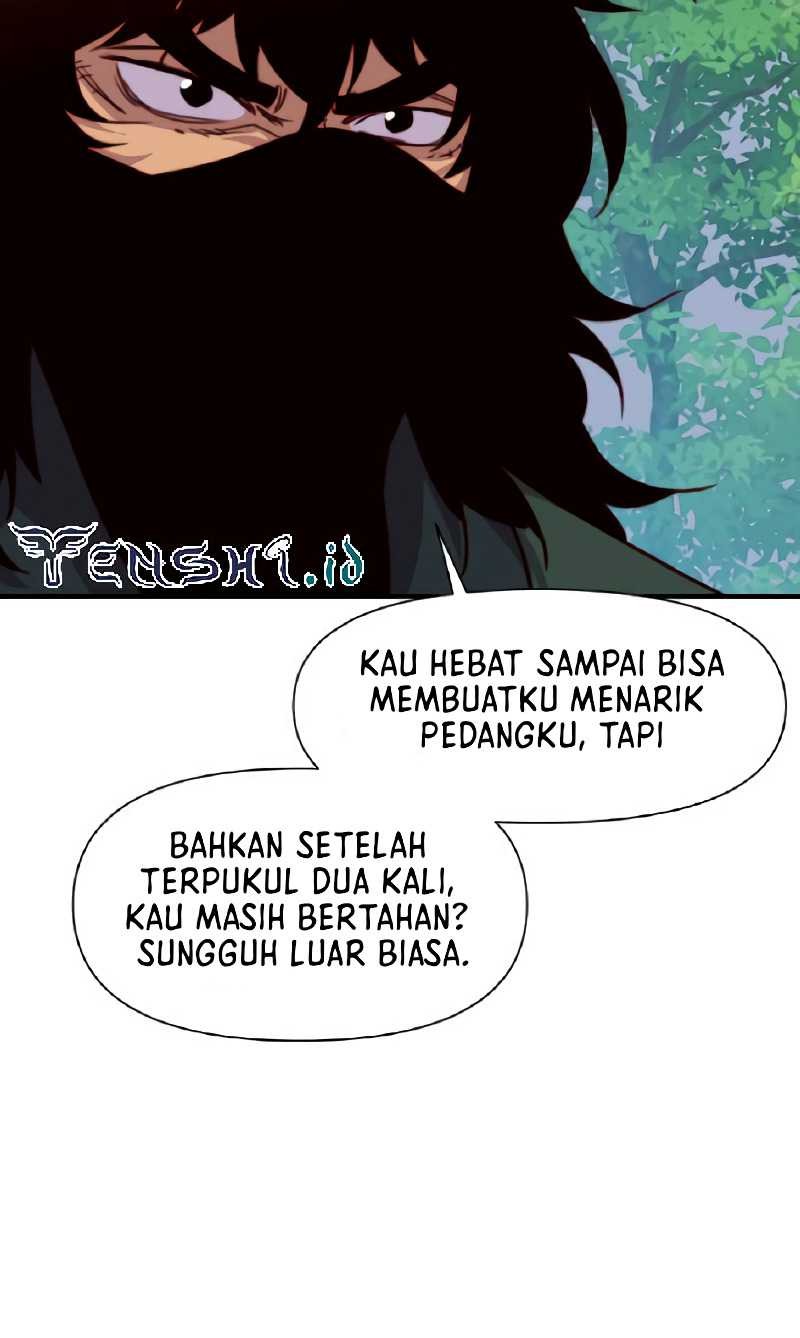 The Strongest in History Chapter 146 - halaman 41