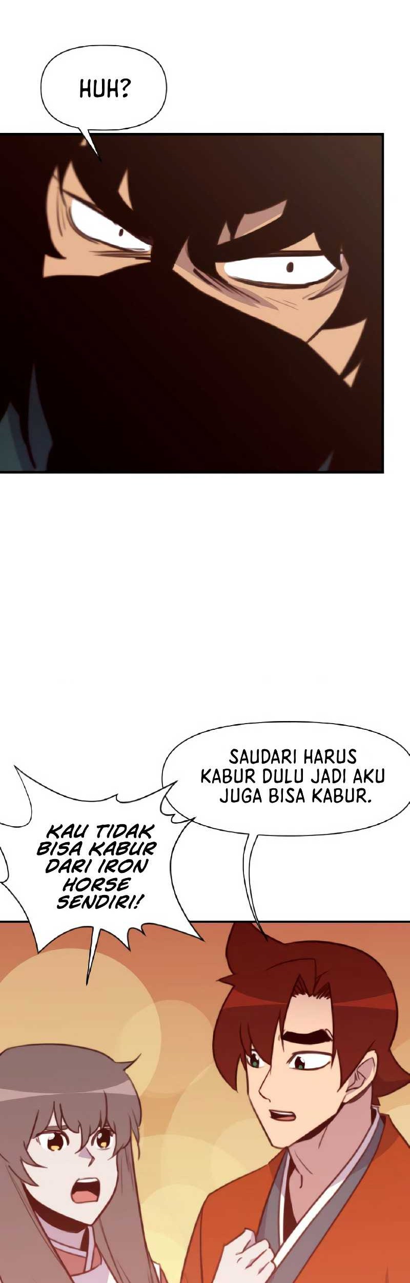 The Strongest in History Chapter 146 - halaman 5