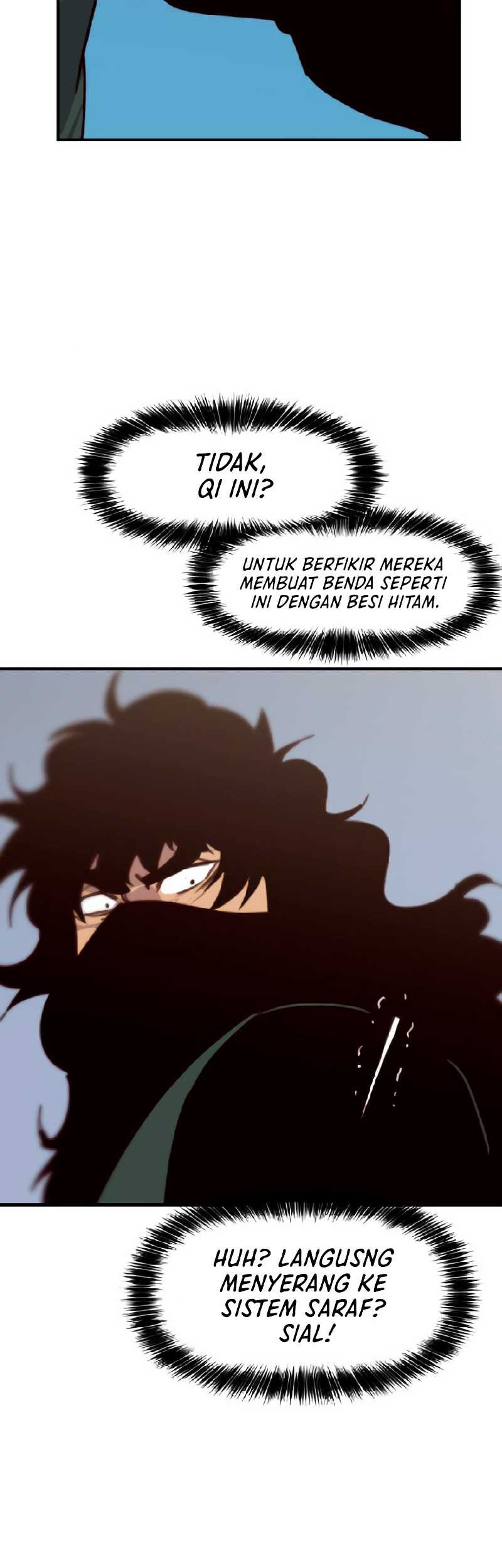 The Strongest in History Chapter 146 - halaman 50