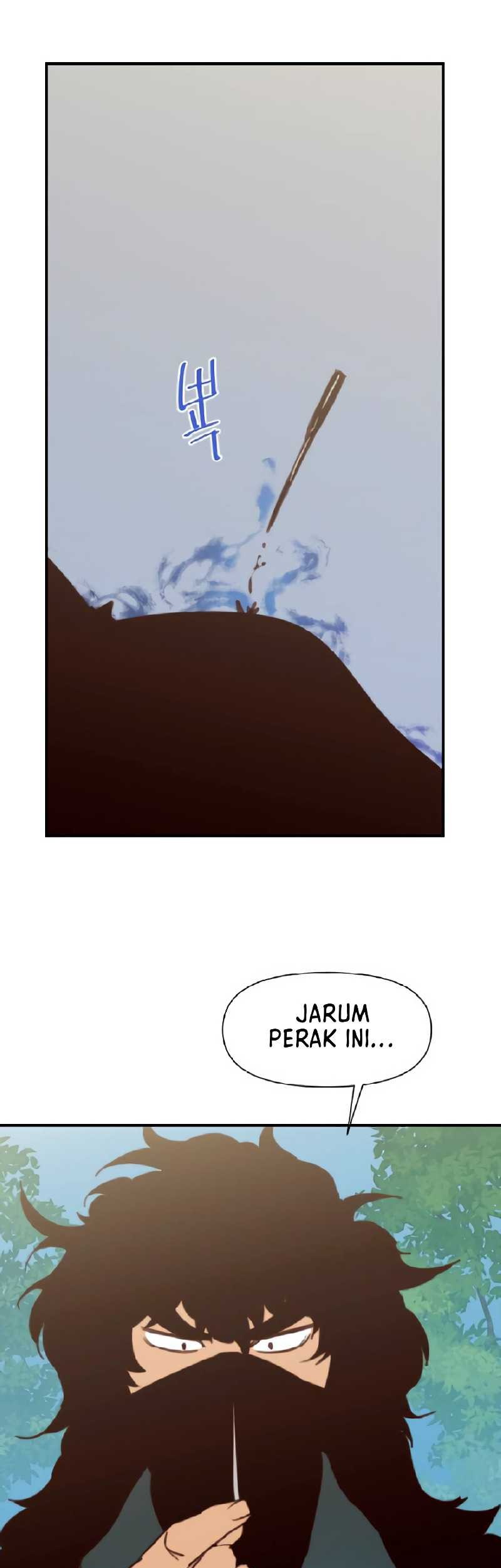 The Strongest in History Chapter 146 - halaman 52