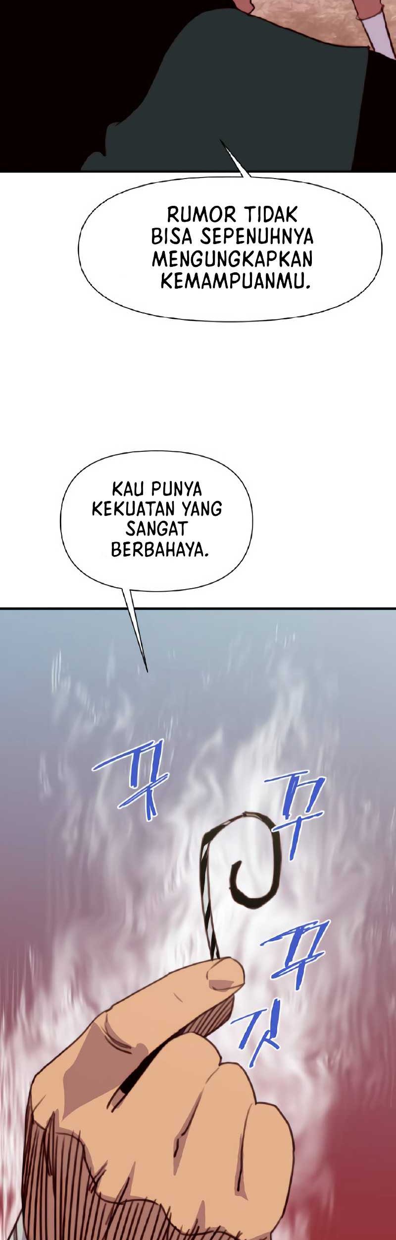 The Strongest in History Chapter 146 - halaman 54