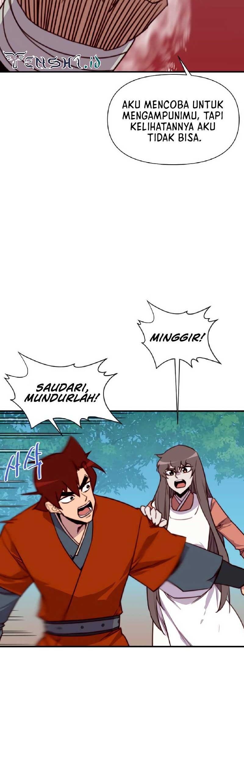 The Strongest in History Chapter 146 - halaman 55
