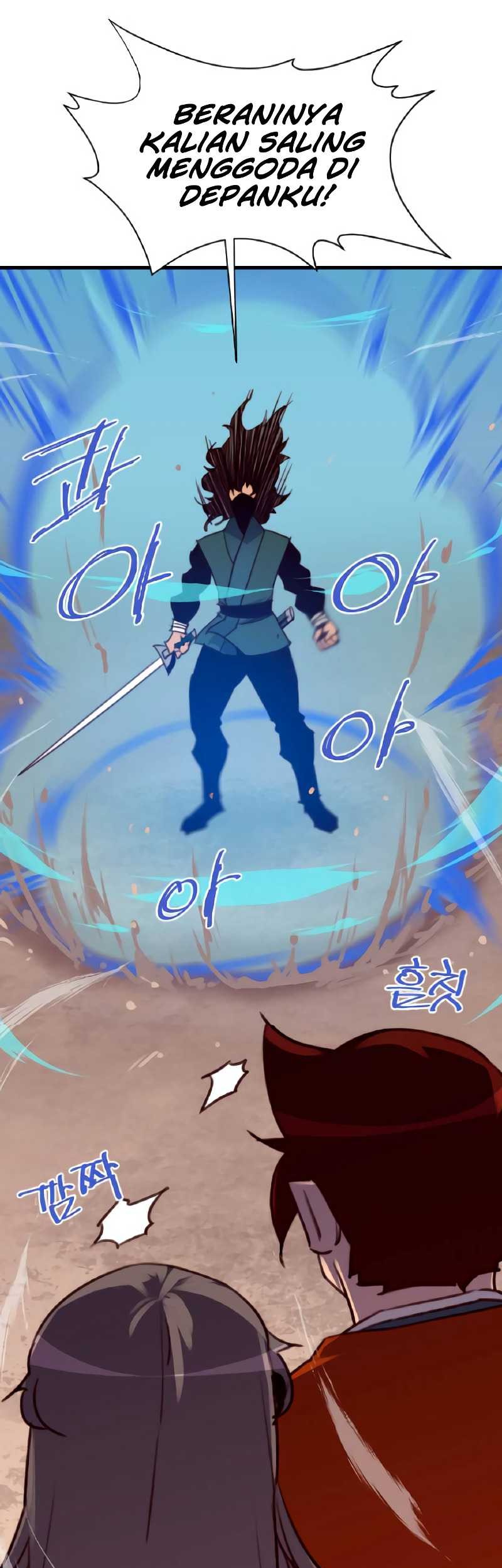 The Strongest in History Chapter 146 - halaman 57