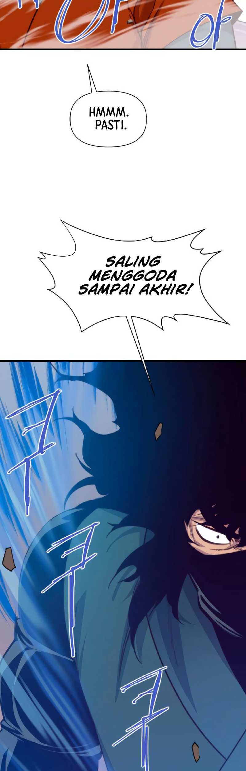 The Strongest in History Chapter 146 - halaman 59