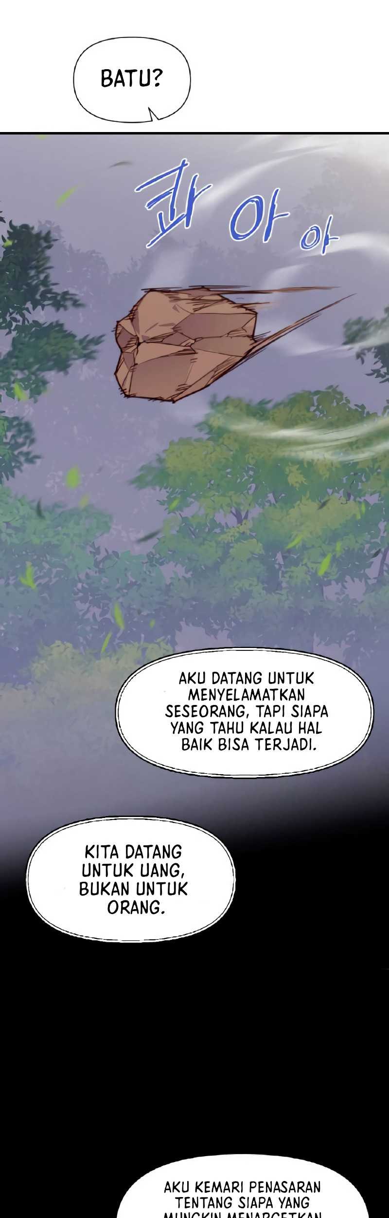 The Strongest in History Chapter 146 - halaman 62