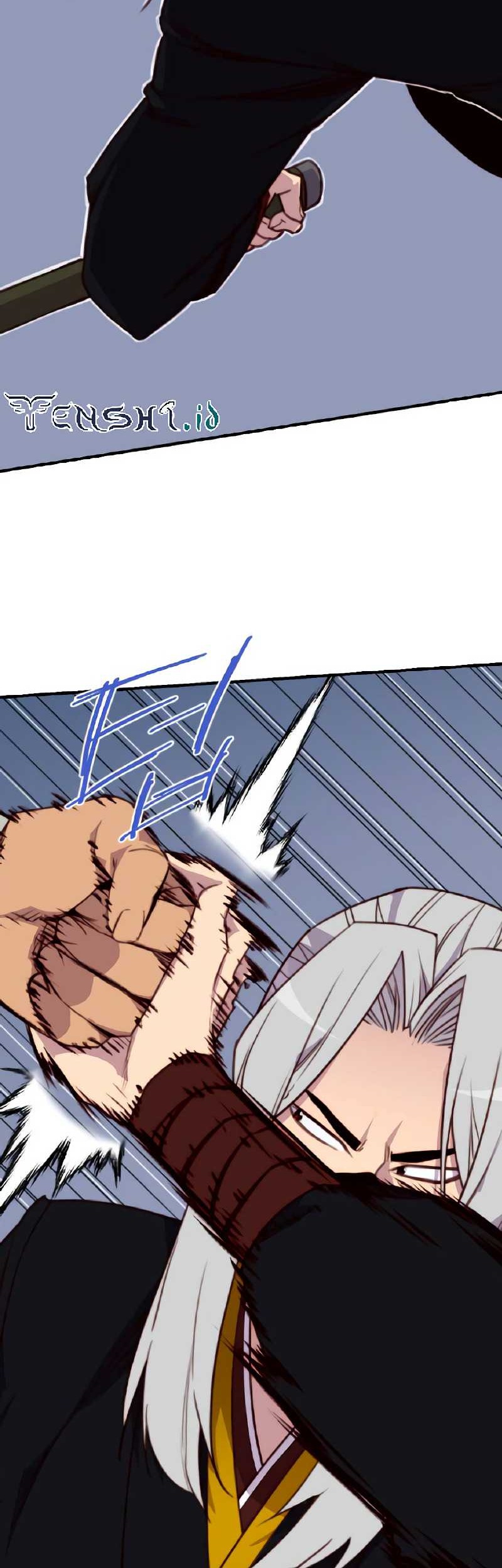 The Strongest in History Chapter 147 - halaman 10