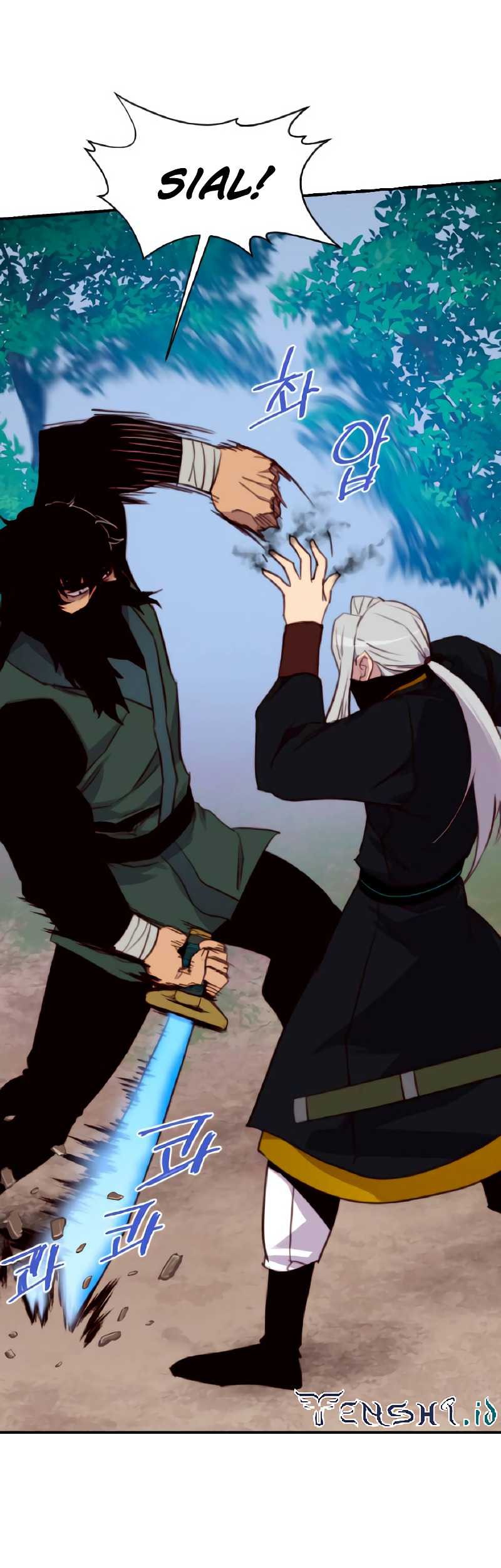 The Strongest in History Chapter 147 - halaman 12