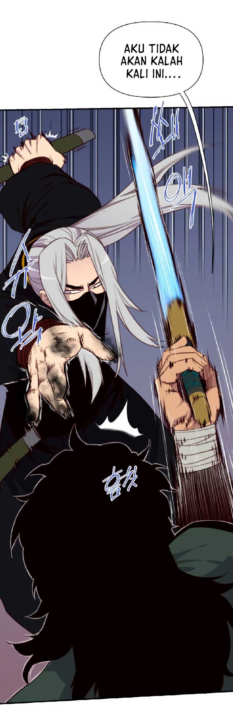 The Strongest in History Chapter 147 - halaman 13