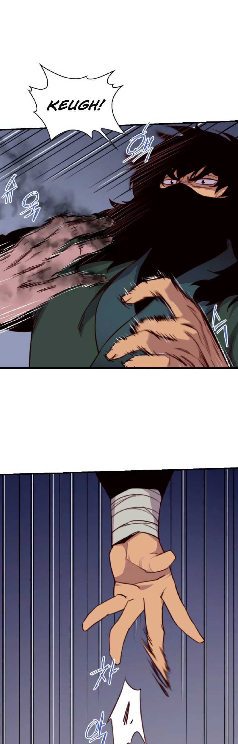The Strongest in History Chapter 147 - halaman 14