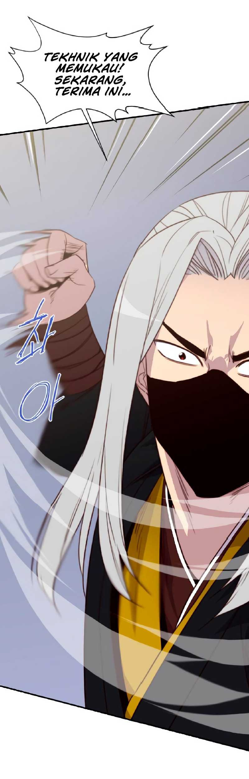 The Strongest in History Chapter 147 - halaman 17