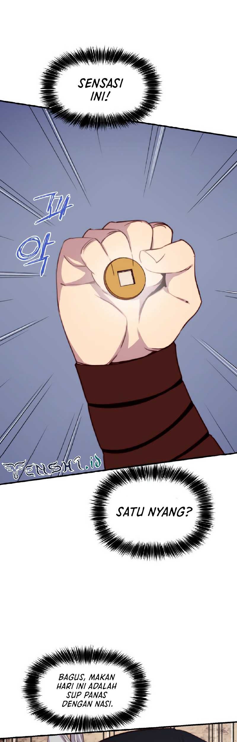 The Strongest in History Chapter 147 - halaman 18