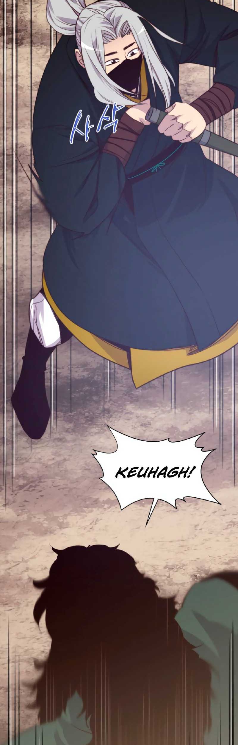 The Strongest in History Chapter 147 - halaman 19