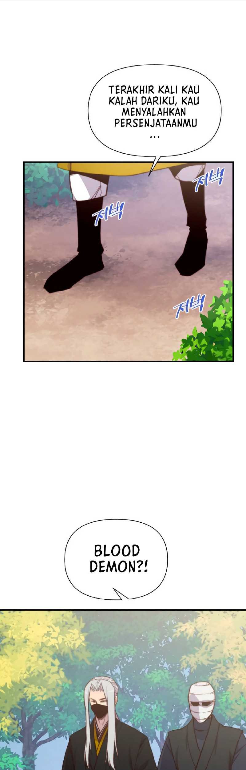 The Strongest in History Chapter 147 - halaman 2
