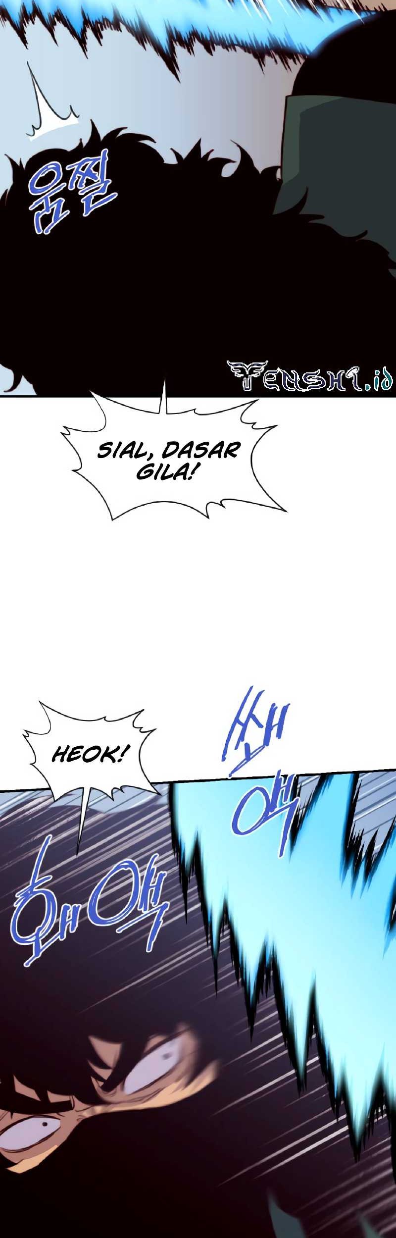 The Strongest in History Chapter 147 - halaman 29