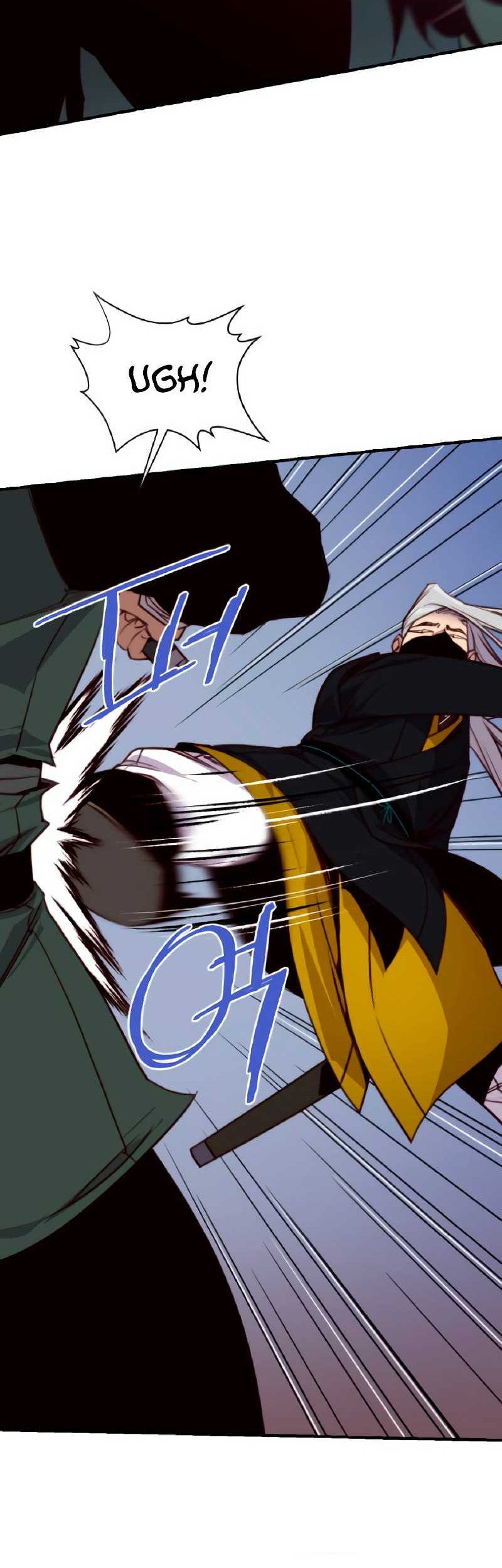The Strongest in History Chapter 147 - halaman 30