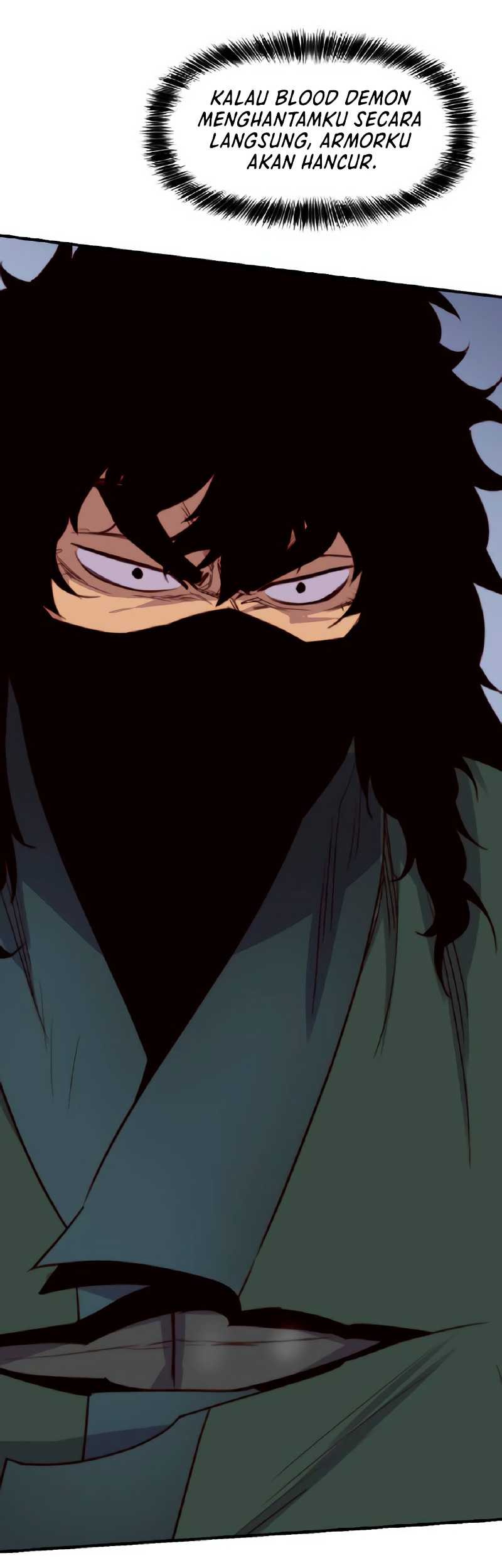 The Strongest in History Chapter 147 - halaman 32